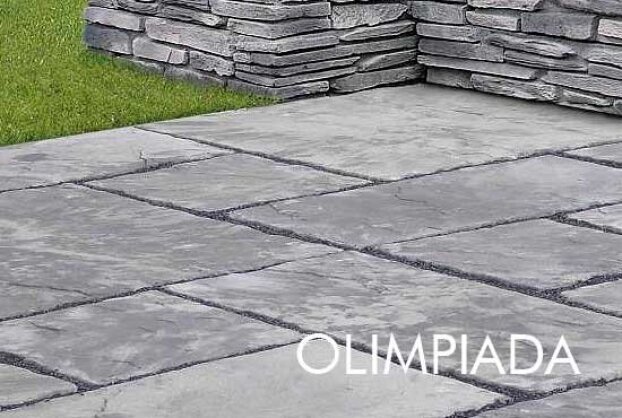 PAVAJ BRADSTONE MILLDALE Olimpiada Prod